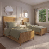 Isla Bed Beds + Headboards