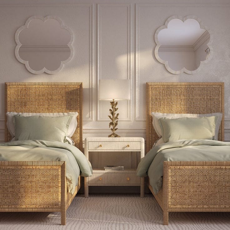 Isla Bed Beds + Headboards