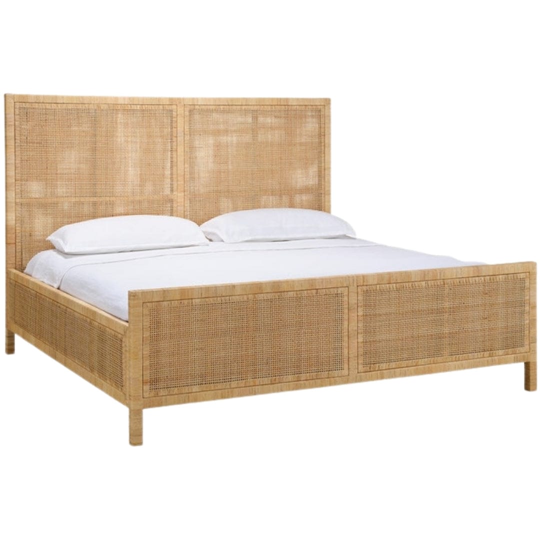 Isla Bed Beds + Headboards