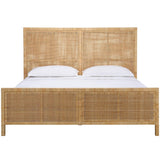 Isla Bed Beds + Headboards FURISLABDCKNT