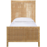 Isla Bed Beds + Headboards FURISLABDTWNT