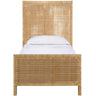 Isla Bed Beds + Headboards FURISLABDTWNT
