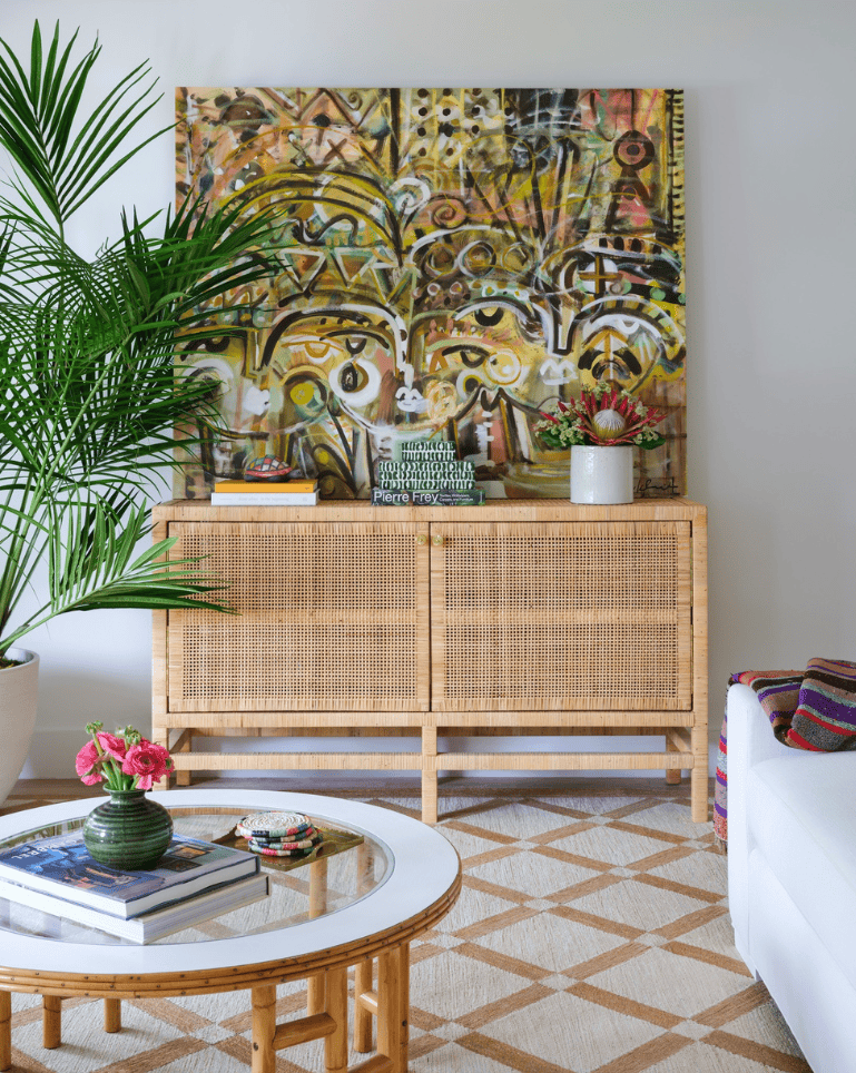 Isla Buffet Sideboards + Cabinets