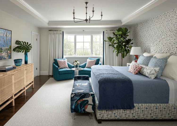 Isla Buffet Sideboards + Cabinets