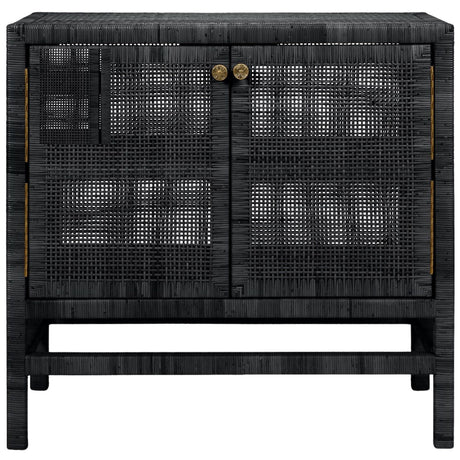 Isla Buffet Sideboards + Cabinets FURISLABUF3618BK