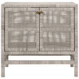 Isla Buffet Sideboards + Cabinets FURISLABUF3618FGY
