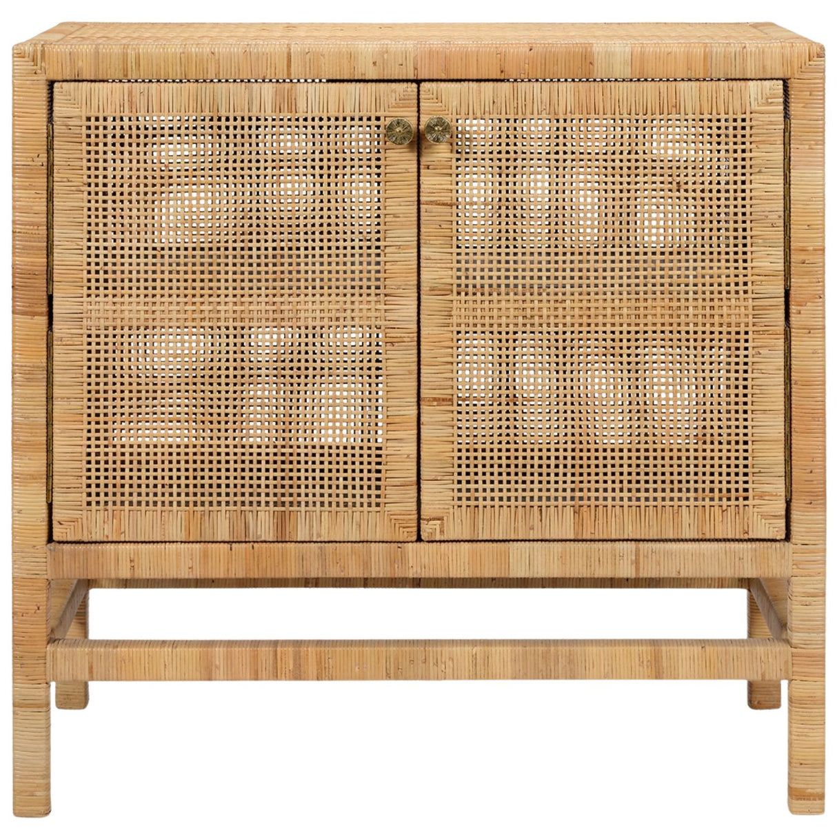 Isla Buffet Sideboards + Cabinets FURISLABUF3618NT