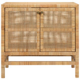 Isla Buffet Sideboards + Cabinets FURISLABUF3618NT