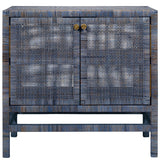 Isla Buffet Sideboards + Cabinets FURISLABUF3618NV