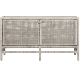 Isla Buffet Sideboards + Cabinets FURISLABUF6014FGY