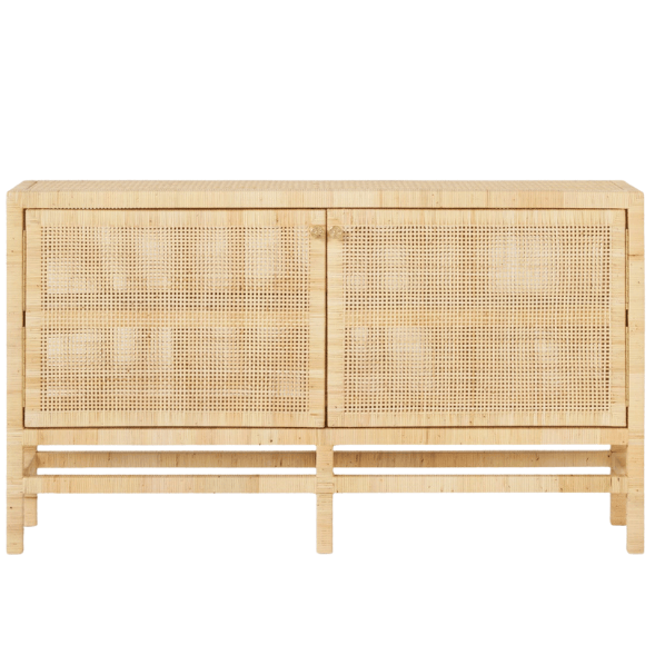 Isla Buffet Sideboards + Cabinets FURISLABUF6014NT