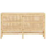 Isla Buffet Sideboards + Cabinets FURISLABUF6014NT