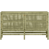 Isla Buffet Sideboards + Cabinets FURISLABUF6014SG