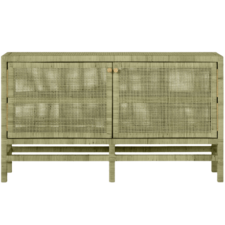 Isla Buffet Sideboards + Cabinets FURISLABUF6014SG