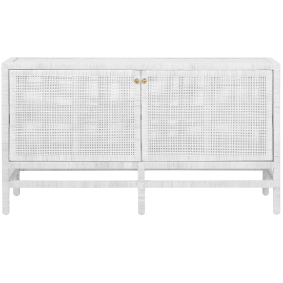 Isla Buffet Sideboards + Cabinets FURISLABUF6014WH