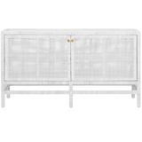 Isla Buffet Sideboards + Cabinets FURISLABUF6014WH