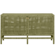 Isla Buffet Sideboards + Cabinets FURISLABUF6018SG