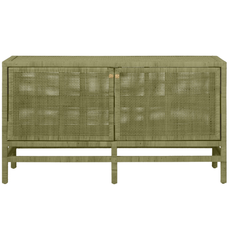 Isla Buffet Sideboards + Cabinets FURISLABUF6018SG