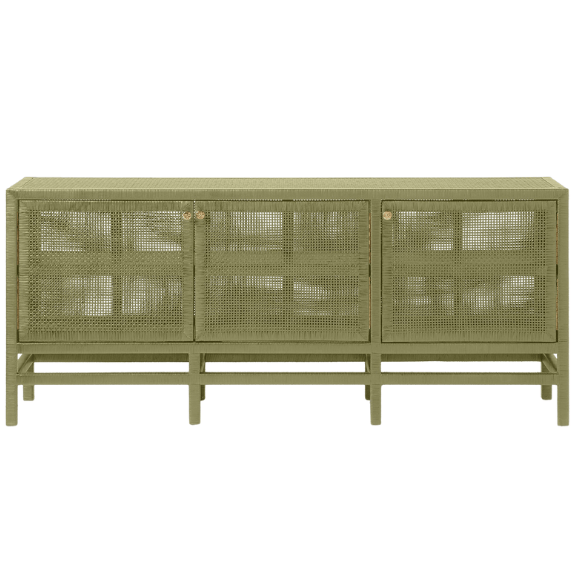 Isla Buffet Sideboards + Cabinets FURISLABUF8018SG