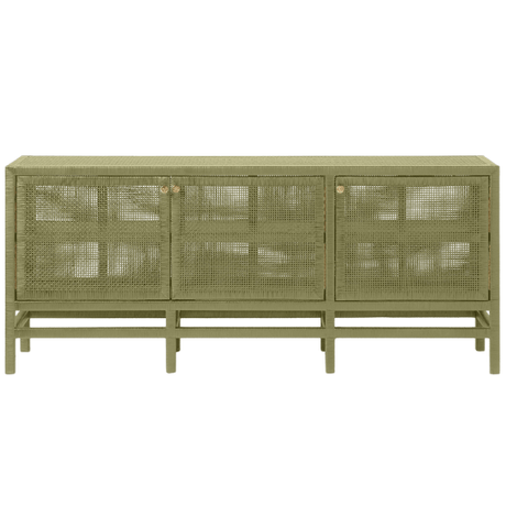 Isla Buffet Sideboards + Cabinets FURISLABUF8018SG