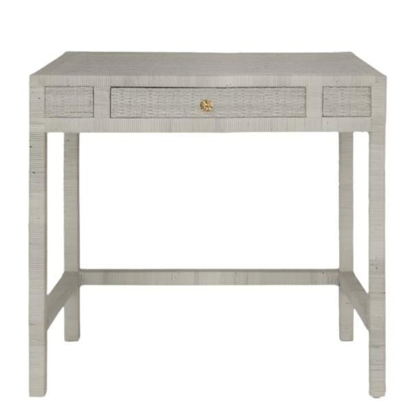 Isla Console Accent Furniture FURISLACON3614FGY