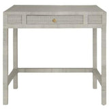 Isla Console Accent Furniture FURISLACON3614FGY