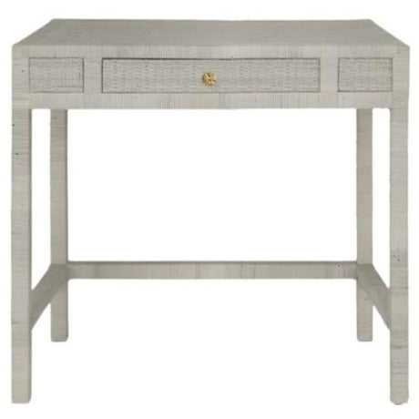 Isla Console Accent Furniture FURISLACON3614FGY