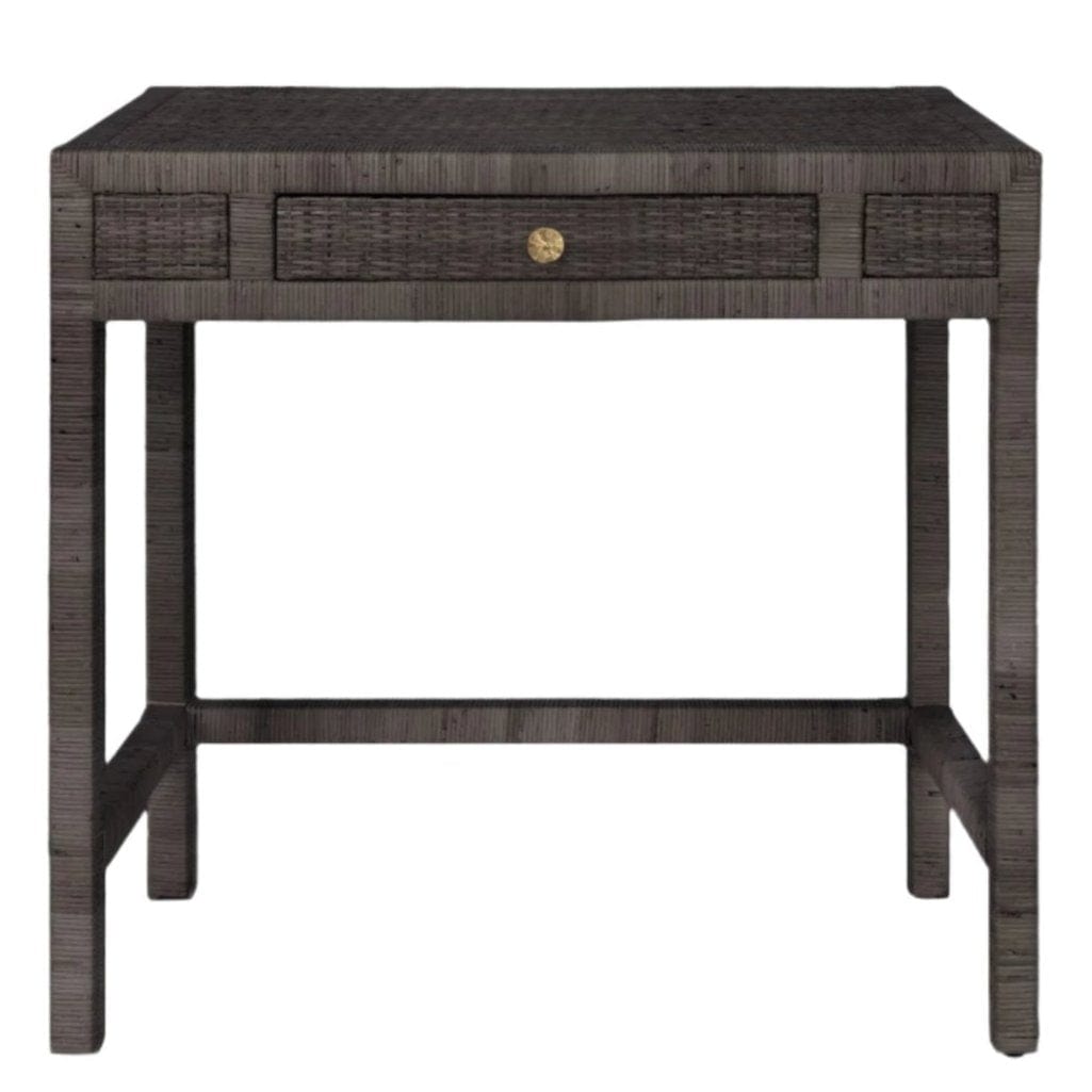 Isla Console Accent Furniture FURISLACON3614SMK