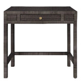 Isla Console Accent Furniture FURISLACON3614SMK