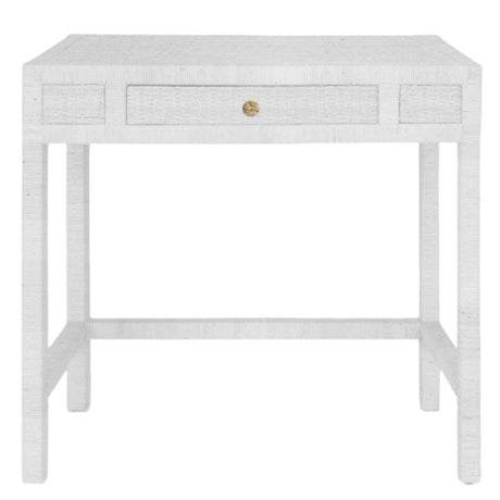 Isla Console Accent Furniture FURISLACON3614WH