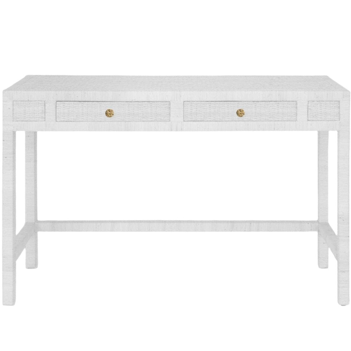 Isla Console Accent Furniture FURISLACON4814WH