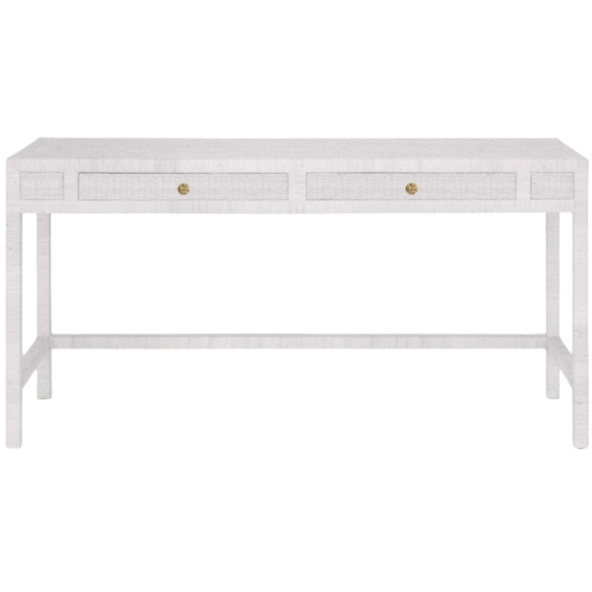 Isla Console Accent Furniture FURISLACON6018WH