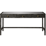 Isla Desk Desks FURISLADK6430SMK