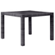 Isla Dining Table Dining Table FURISLADN48SMK