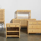 Isla Cabinet Bookcases, Tall Cabinets + Shelving