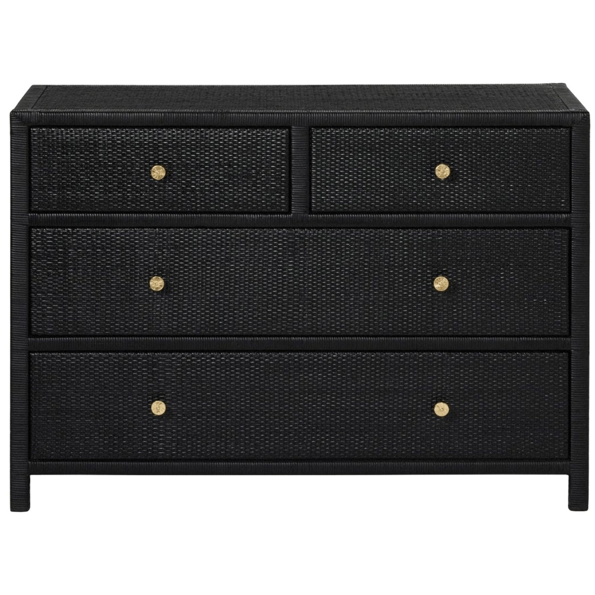 Isla Dresser Dresser FURISLADR3618BK