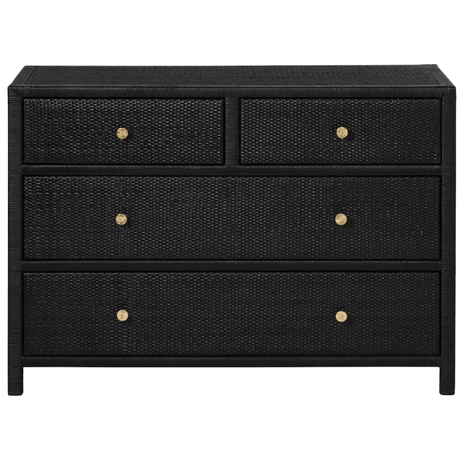 Isla Dresser Dresser FURISLADR3618BK