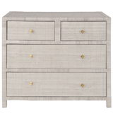 Isla Dresser Dresser FURISLADR3618FGY