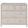 Isla Dresser Dresser FURISLADR3618FGY