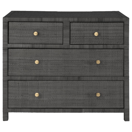 Isla Dresser Dresser FURISLADR3618SMK