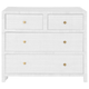 Isla Dresser Dresser FURISLADR3618WH