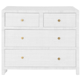 Isla Dresser Dresser FURISLADR3618WH