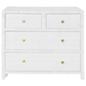 Isla Dresser Dresser FURISLADR3618WH