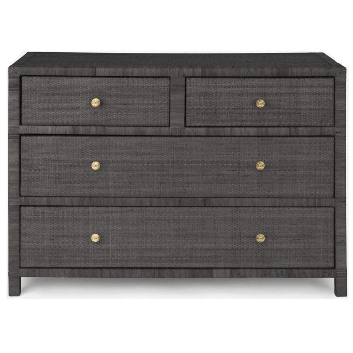 Isla Dresser Dresser FURISLADR4820SMK