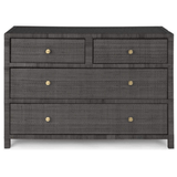 Isla Dresser Dresser FURISLADR4820SMK