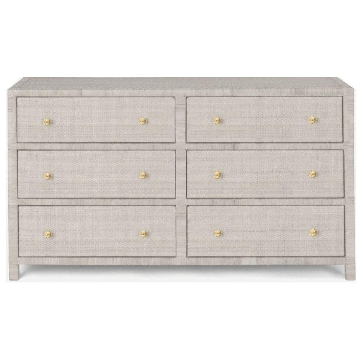 Isla Dresser Dresser FURISLADR6020FGY