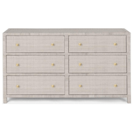 Isla Dresser Dresser FURISLADR6020FGY