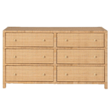 Isla Dresser Dresser FURISLADR6020NT