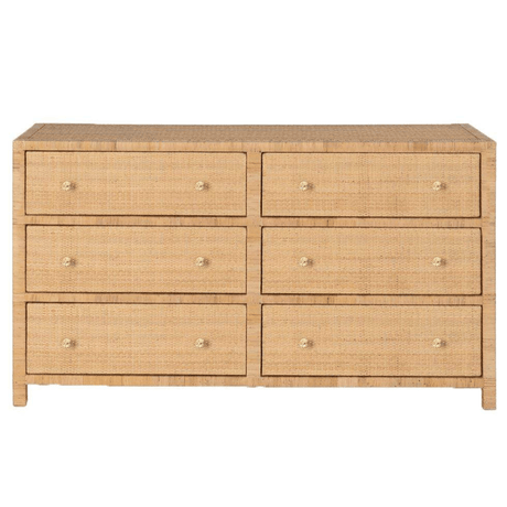 Isla Dresser Dresser FURISLADR6020NT