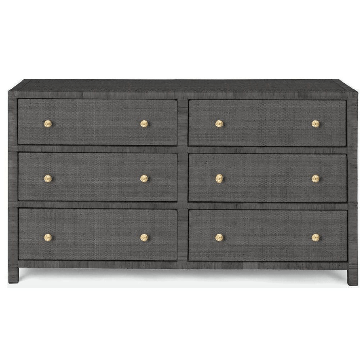 Isla Dresser Dresser FURISLADR6020SMK